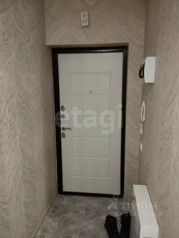 2-к кв. Омская область, Омск Взлетная ул., 13 (52.0 м) - Фото 1