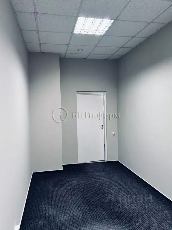 Офис в Санкт-Петербург Московский просп., 103к3 (14 м) - Фото 1