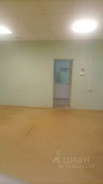 Помещение свободного назначения в Саха (Якутия), Нерюнгри ул. ... - Фото 1