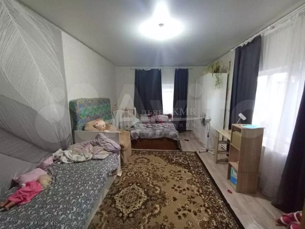 Дом 92 м на участке 9 сот. - Фото 1
