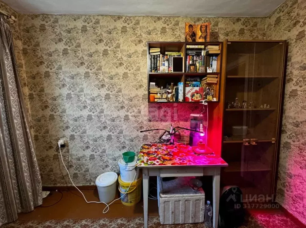 3-к кв. Крым, Симферополь ул. Трубаченко (52.2 м) - Фото 2