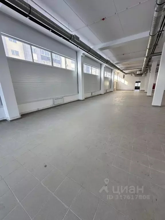 Помещение свободного назначения в Самарская область, Тольятти ... - Фото 0