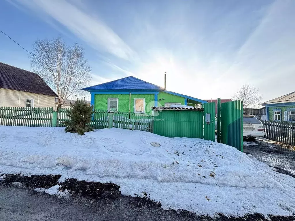 Дом, 57.5 м - Фото 1