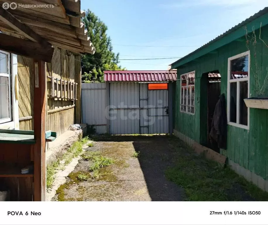 Дом в Злоказово, Вокзальная улица (55.7 м) - Фото 1