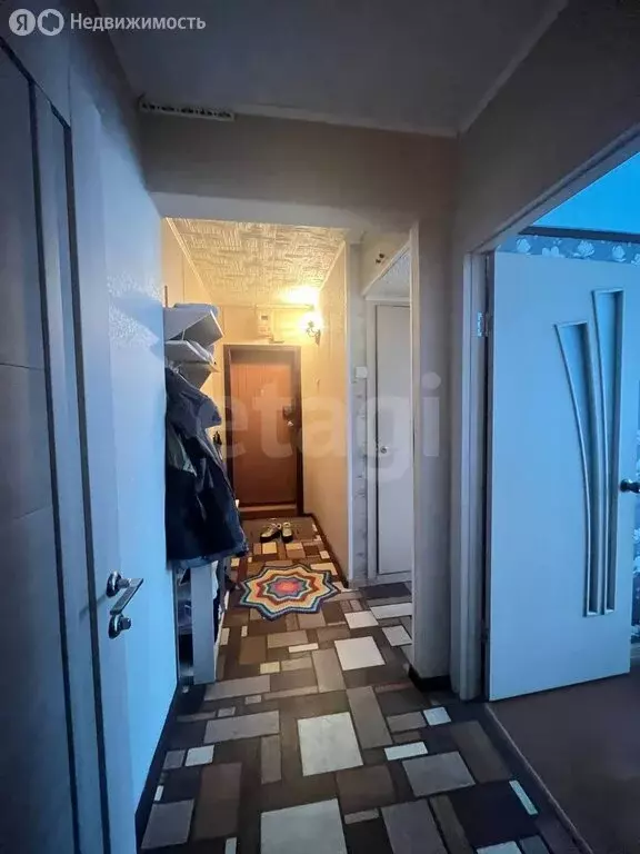 3-комнатная квартира: Ачинск, квартал 7Б, 4 (58.5 м) - Фото 2