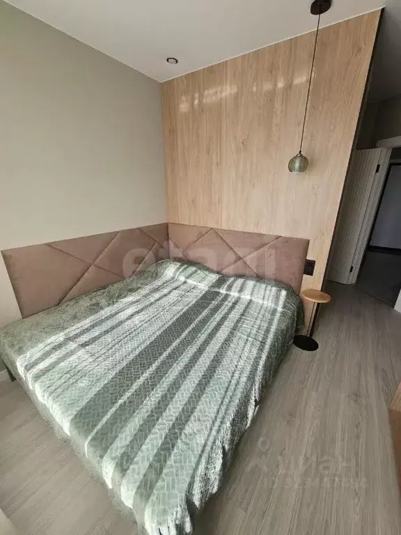 1-к кв. Ростовская область, Ростов-на-Дону Ворошиловский просп., 82/4 ... - Фото 2