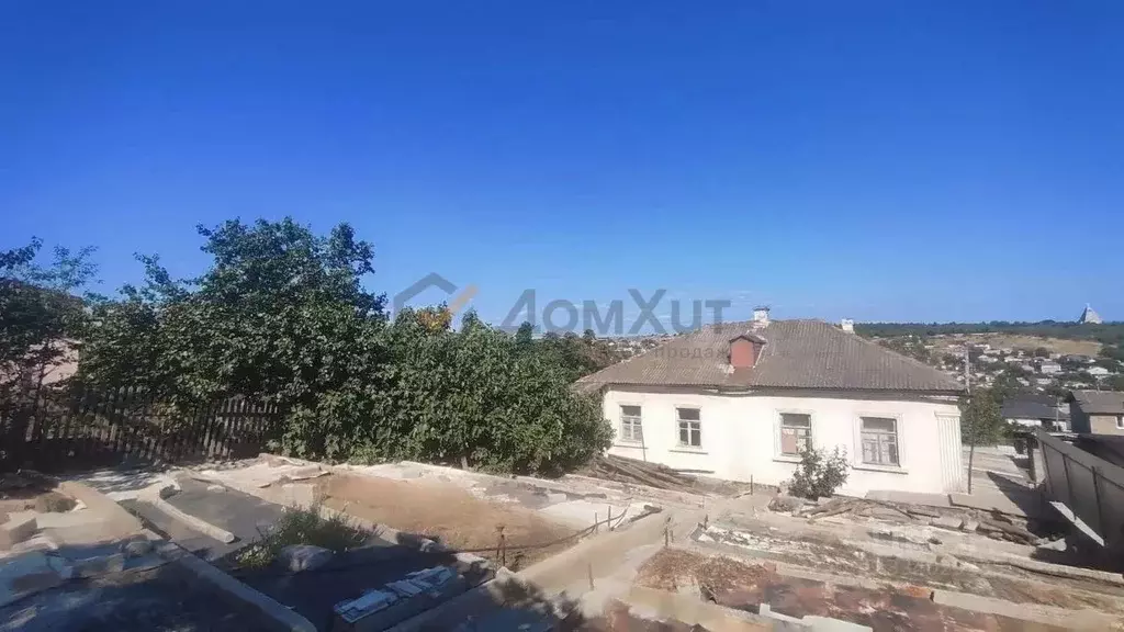 Участок в Севастополь ул. Смоленская, 25 (6.0 сот.) - Фото 1