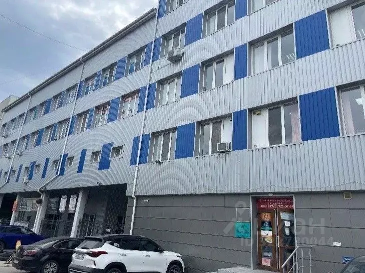 Помещение свободного назначения в Крым, Симферополь ул. Героев ... - Фото 1