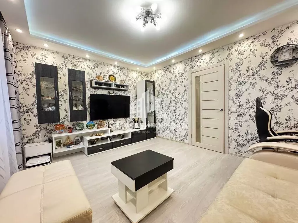 3-к кв. Московская область, Щелково Богородский мкр, 10к2 (71.3 м) - Фото 2