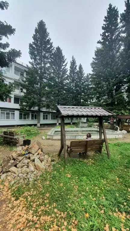 Студия Алтайский край, Барнаул ул. Гущина, 151 (15.0 м) - Фото 1