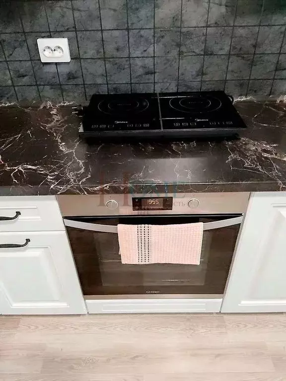 1-к кв. Новосибирская область, Новосибирск ул. Титова, 255/1 (40.0 м) - Фото 1