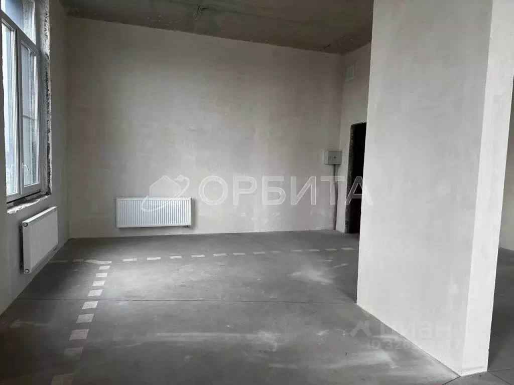 Помещение свободного назначения в Тюменская область, Тюмень ул. Павла ... - Фото 1