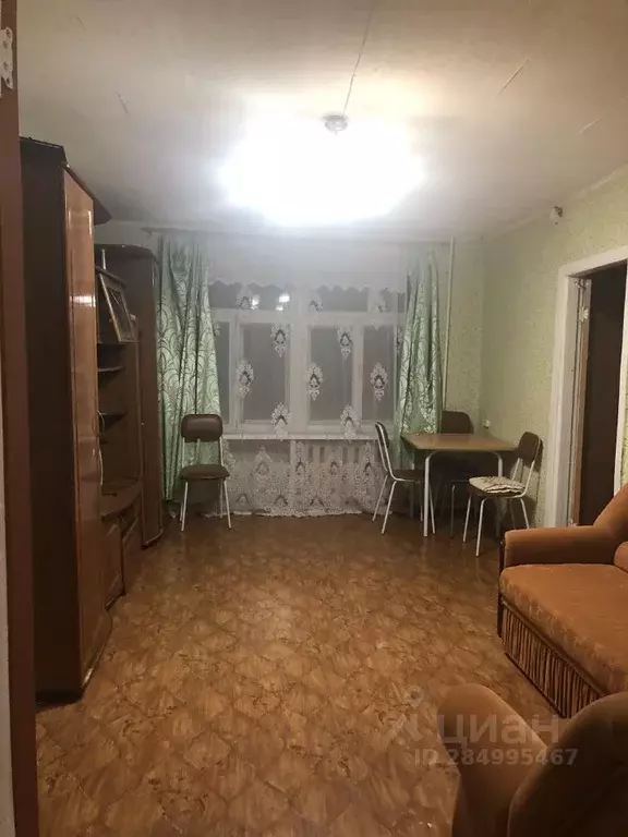 2-к кв. Марий Эл, Йошкар-Ола ул. Матросова, 19 (45.0 м) - Фото 2