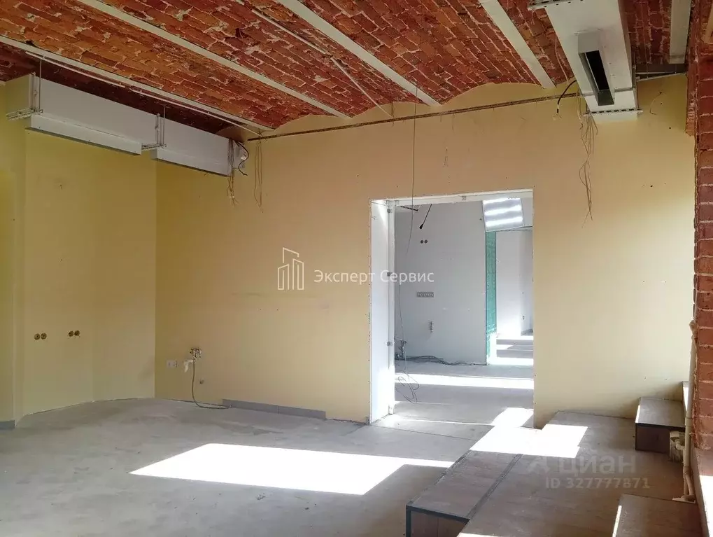 Помещение свободного назначения в Санкт-Петербург Садовая ул., 40 (300 ... - Фото 2