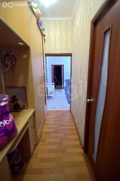 2-комнатная квартира: Ялуторовск, улица Сирина, 3 (52.9 м) - Фото 1