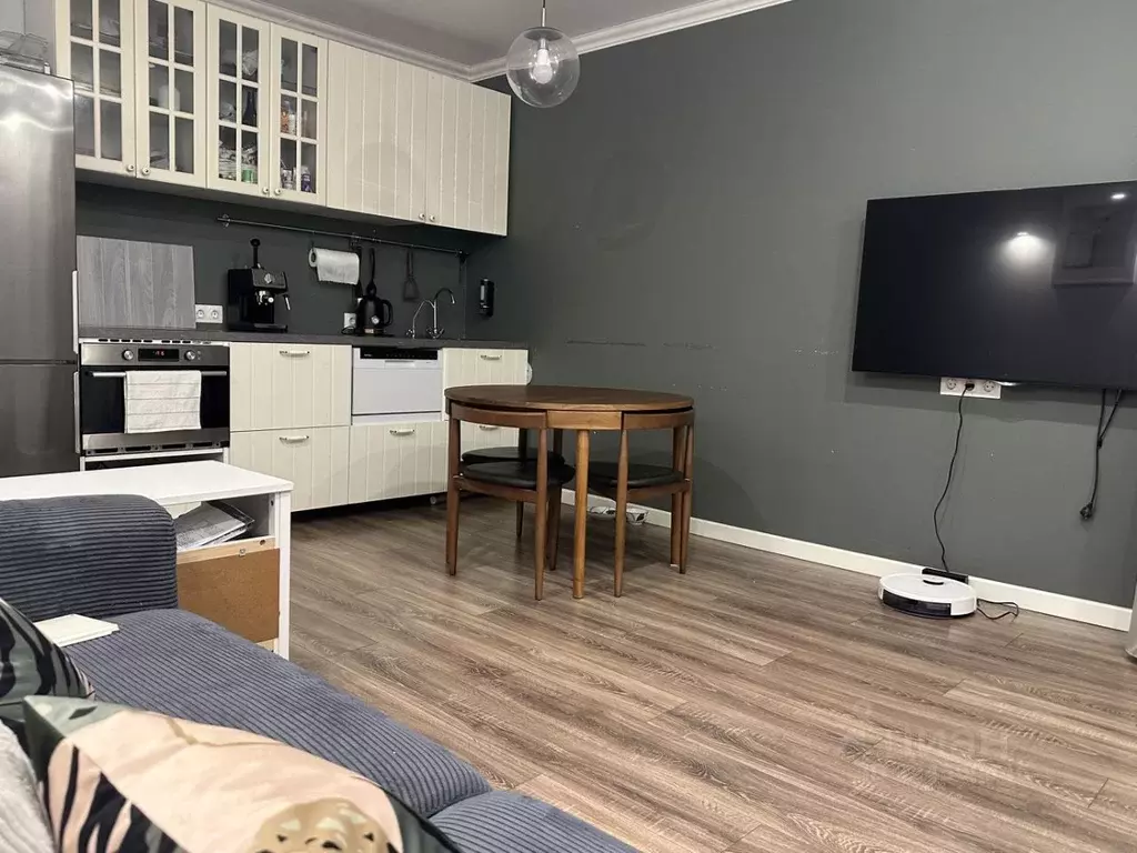 3-к кв. Московская область, Солнечногорск городской округ, Ржавки пгт ... - Фото 2