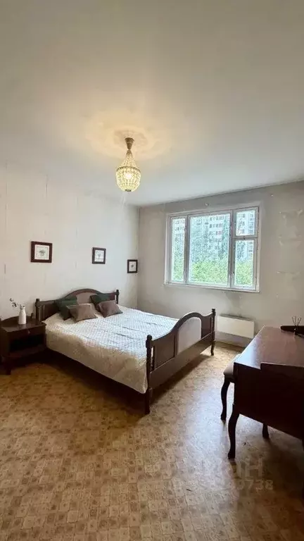 Квартира, 3 комнаты, 73.4 м - Фото 1