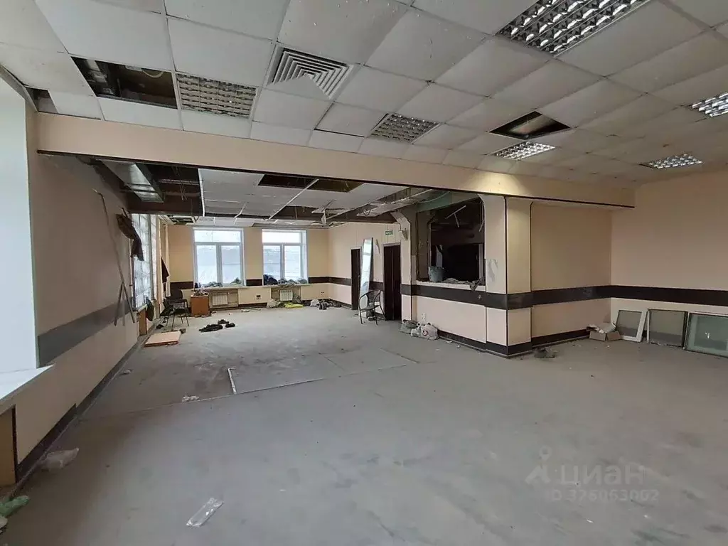 Склад в Москва 2-я Рыбинская ул., 21С1 (630 м) - Фото 2