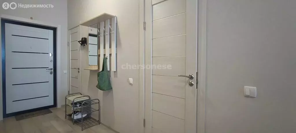 1-комнатная квартира: Севастополь, улица Александра Маринеско, 1Бк3 ... - Фото 0