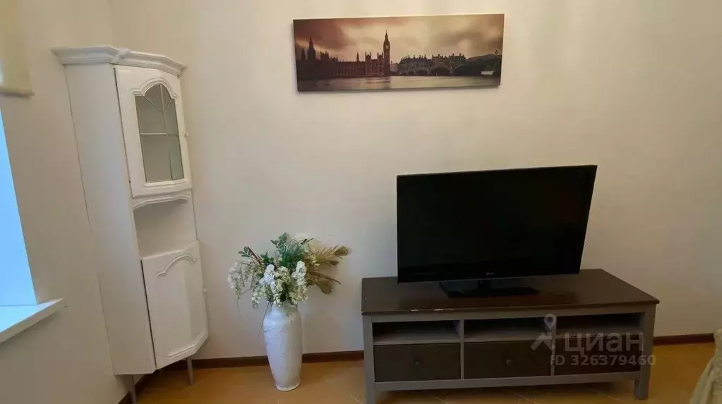 3-к кв. Московская область, Красногорск городской округ, д. Марьино ... - Фото 1