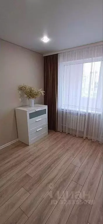 1-к кв. Ростовская область, Ростов-на-Дону ул. Миронова, 12/7 (24.0 м) - Фото 1