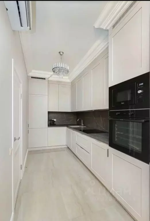 2-к кв. Москва Винницкая ул., 8к4 (48.0 м) - Фото 1