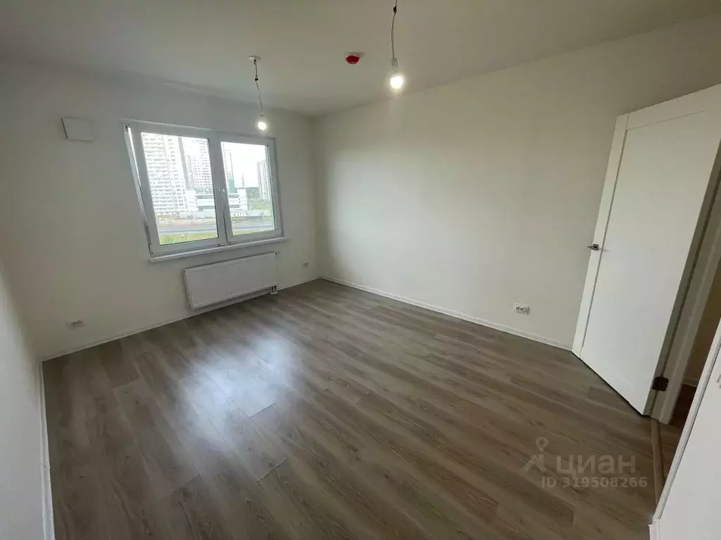 Студия Санкт-Петербург ул. Пахомовская, 18к1 (20.0 м) - Фото 0
