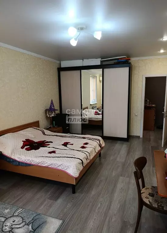 Продаётся 1-к квартира, 40.6 м - Фото 1