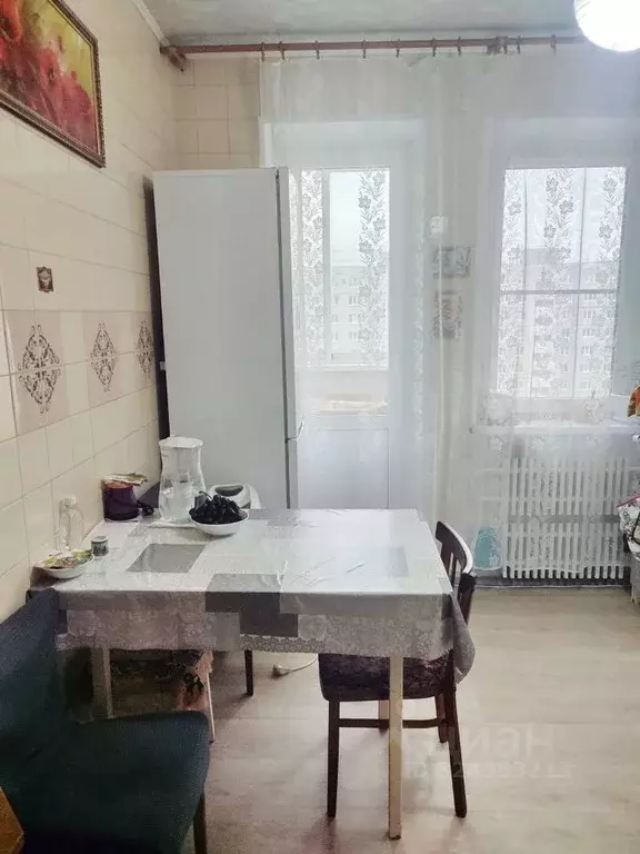 2-к кв. Воронежская область, Воронеж бул. Победы, 6 (54.9 м) - Фото 2