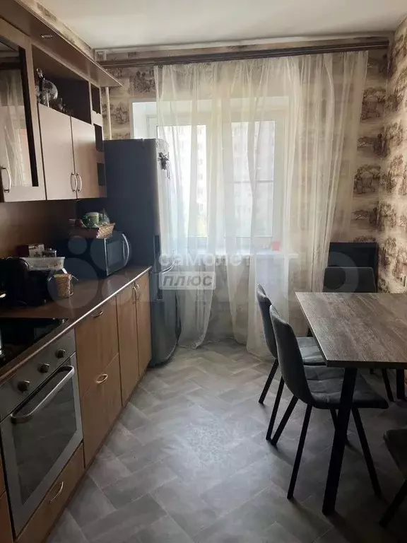 3-к. квартира, 84 м, 5/16 эт. - Фото 0