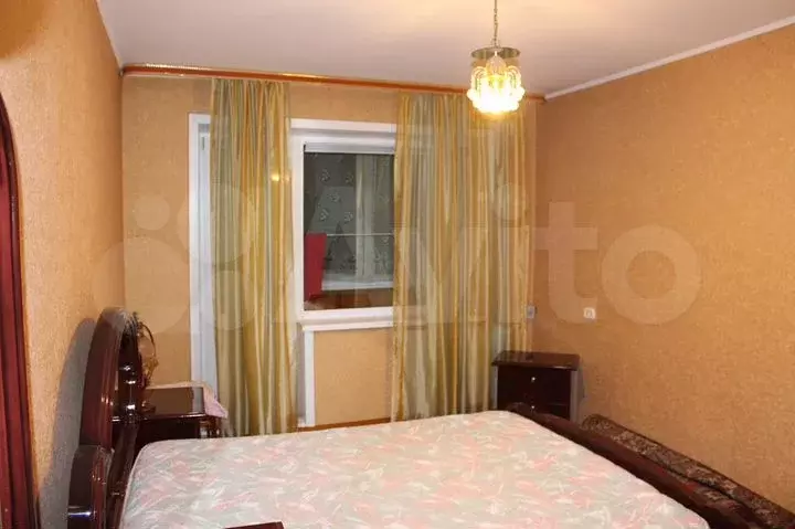 3-к. квартира, 61м, 4/5эт. - Фото 1