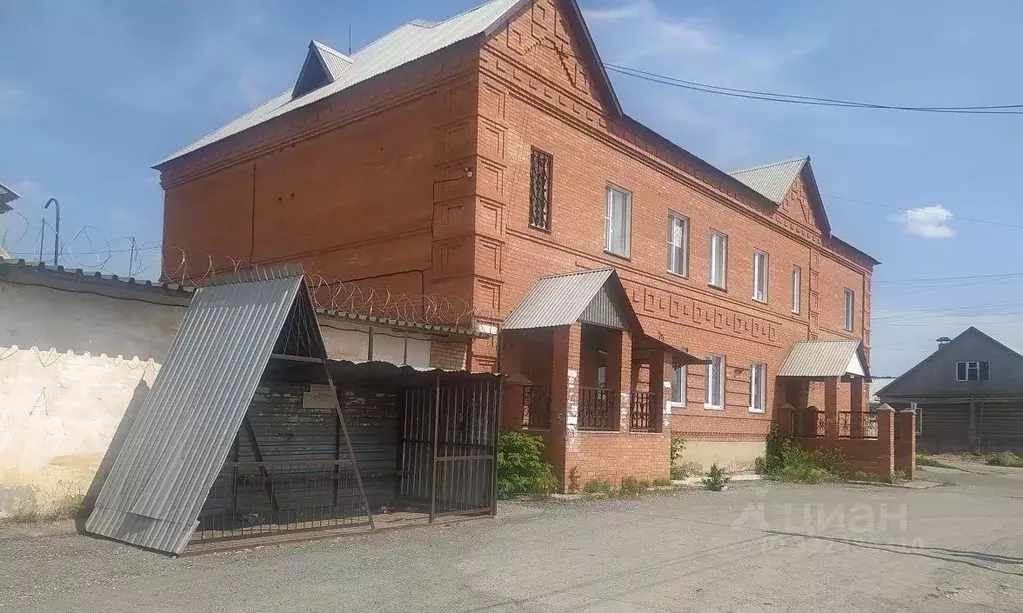 Офис в Челябинская область, Южноуральск Советская ул., 112 (57 м) - Фото 1