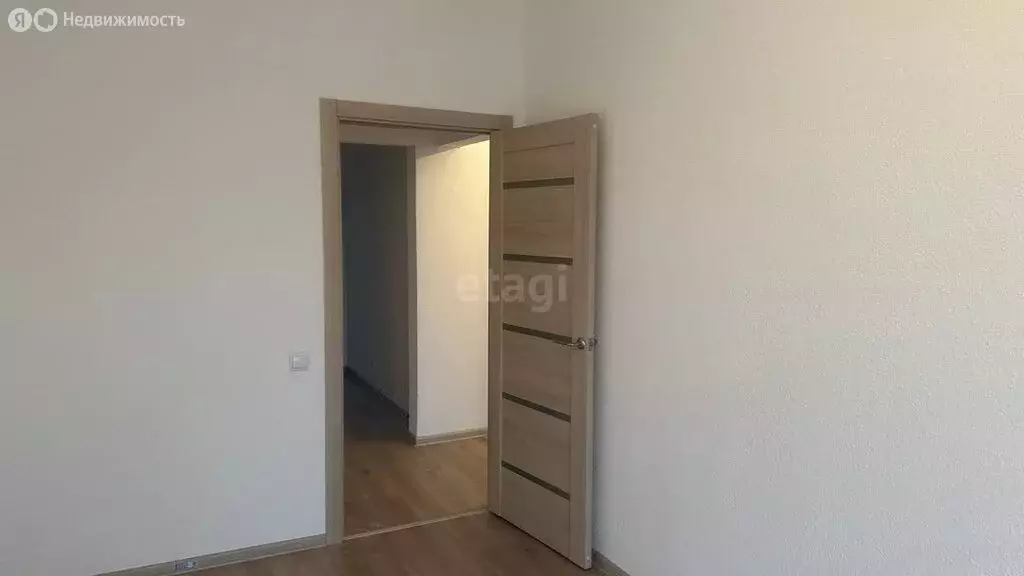 1-комнатная квартира: Ярославль, Шандорная улица, 14 (31 м) - Фото 1