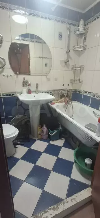 1-к. квартира, 33 м, 5/12 эт. - Фото 0