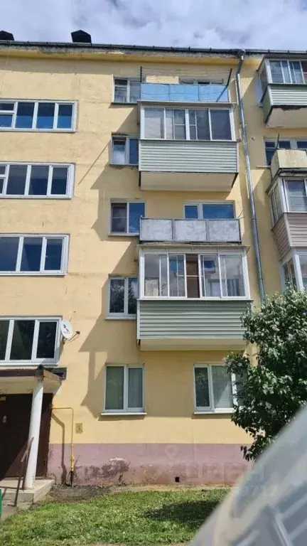 2-к кв. Московская область, Солнечногорск городской округ, Поварово ... - Фото 1