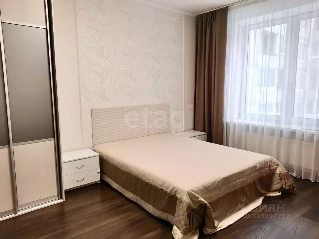 2-к кв. Санкт-Петербург ул. Кораблестроителей, 34 (70.4 м) - Фото 1