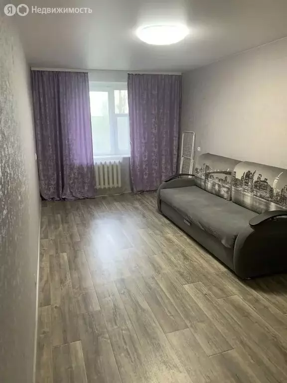 2-комнатная квартира: Нижний Новгород, улица Федосеенко, 100 (51 м) - Фото 1
