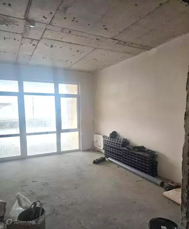 Продаётся 1-к квартира, 30.8 м - Фото 1