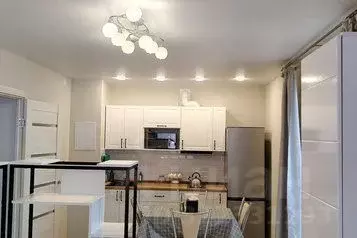 1-к кв. Тверская область, Калининский муниципальный округ, д. Батино ... - Фото 1