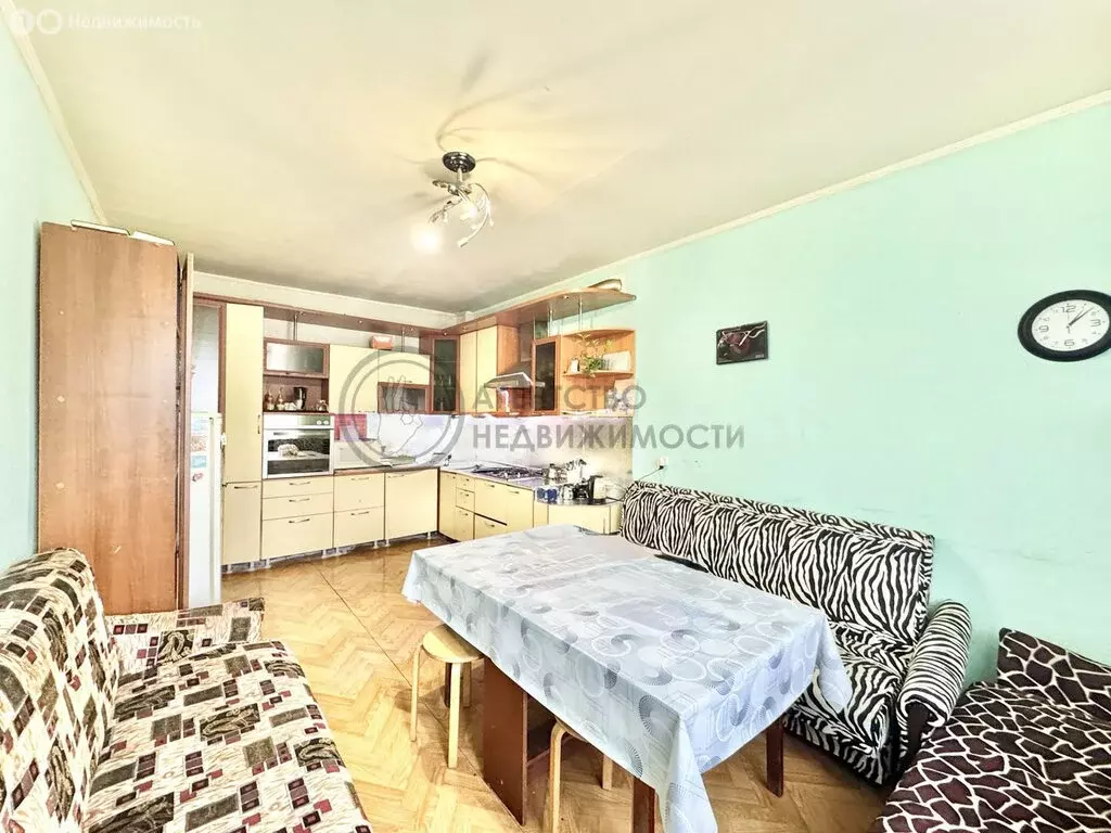 3-комнатная квартира: Казань, улица Карбышева, 63к2 (115 м) - Фото 2