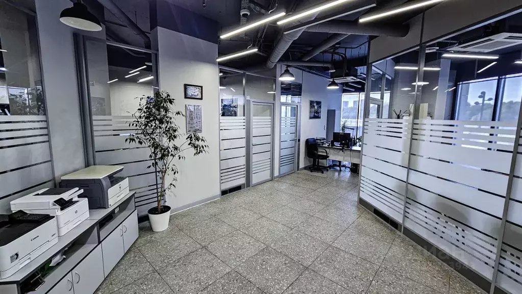 Офис в Москва Ленинградское ш., 69к2 (255 м) - Фото 1