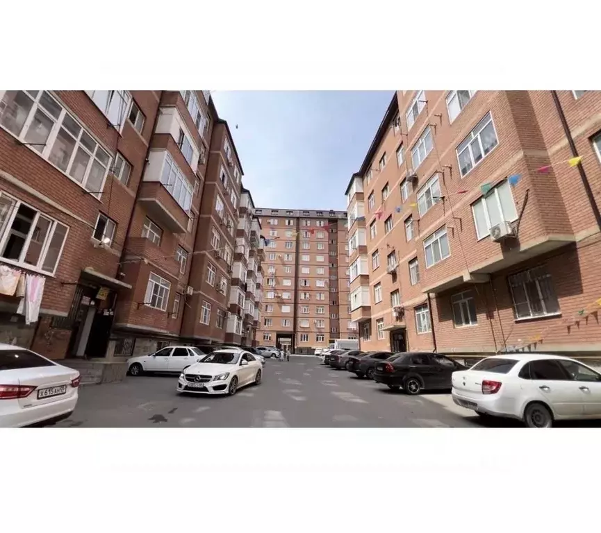 Торговая площадь в Дагестан, Махачкала ул. Юго-Восточная, 70к1 (70 м) - Фото 0