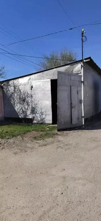 Помещение свободного назначения в Алтайский край, Барнаул ... - Фото 1