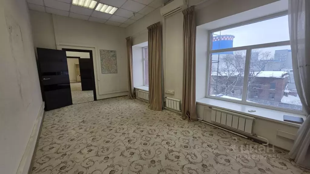 Офис в Москва Остаповский проезд, 5/1с1 (81 м) - Фото 1