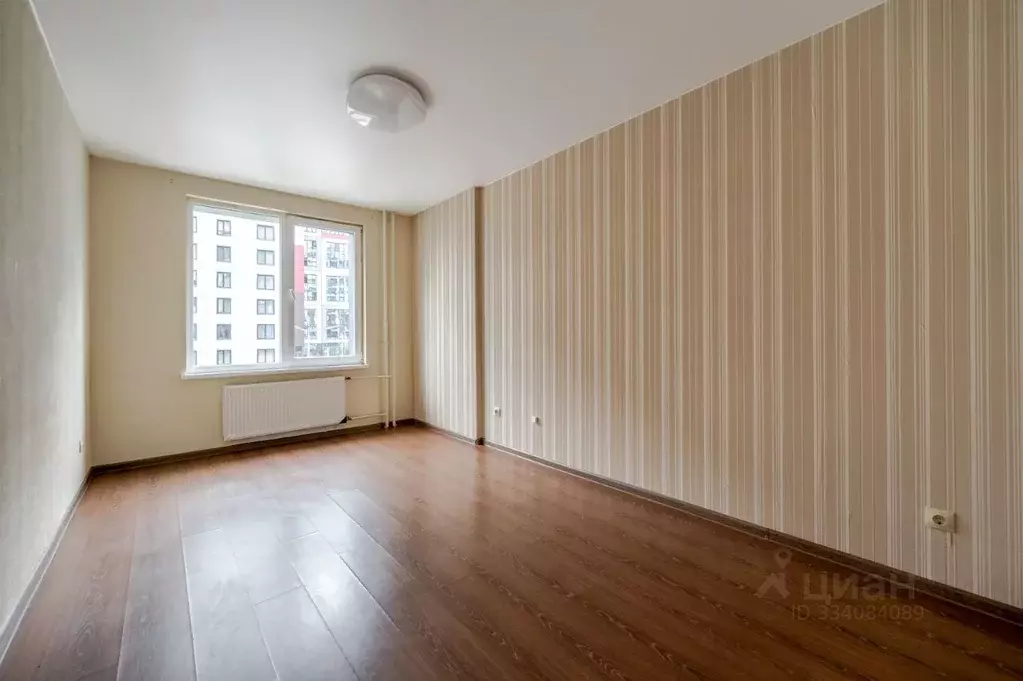 3-к кв. Санкт-Петербург бул. Головнина, 10 (76.3 м) - Фото 2