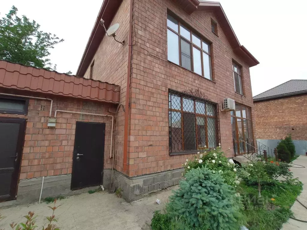 Дом в Дагестан, Махачкала ул. 4-я Связная, 7 (230 м) - Фото 0