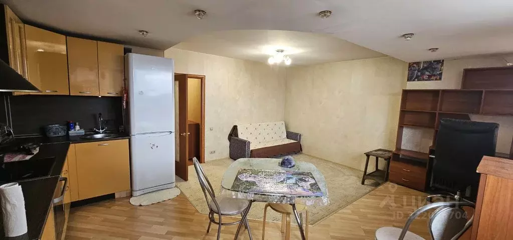 2-к кв. Свердловская область, Екатеринбург ул. Владимира Высоцкого, 40 ... - Фото 1