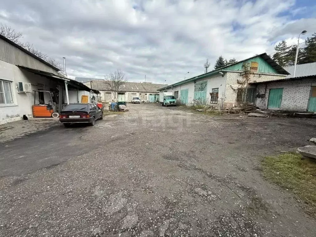 Участок в Ставропольский край, Кисловодск ул. Толстого (21.0 сот.) - Фото 1