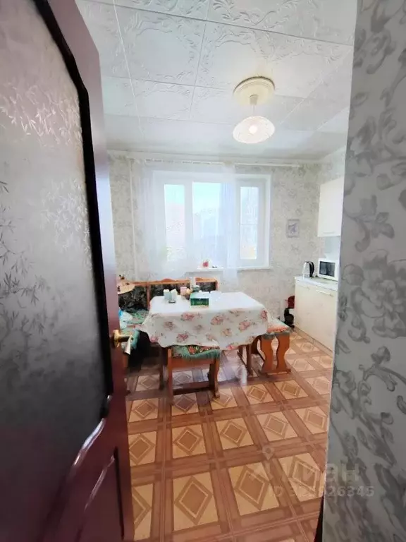 2-к кв. Москва Братеевская ул., 10К1 (52.0 м) - Фото 1