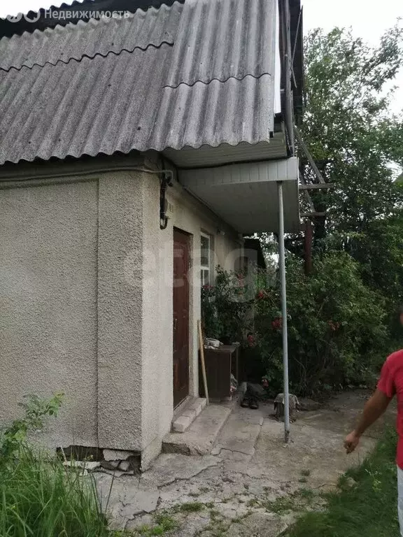 Дом в Воронеж, Железноводская улица (113.3 м) - Фото 1